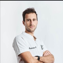 Ingrandire l'immagine: Guglielmo Noce, fisioterapista Genova