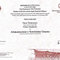 Ingrandire l'immagine: certificate 1