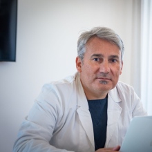 Ingrandire l'immagine: Emanuele Russo, ginecologo Catania