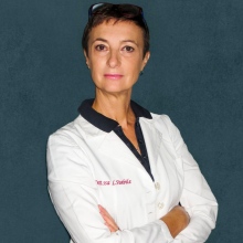 Ingrandire l'immagine: Liliana Stabile, nutrizionista Busto Arsizio