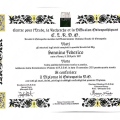 Ingrandire l'immagine: certificate 1