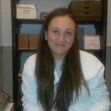 Ingrandire l'immagine: Susanna Delvecchio, dermatologo Barletta