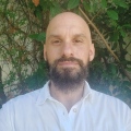 Gianluca d'Amore, psicoterapeuta Roma
