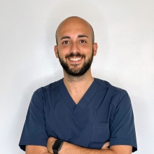 Ingrandire l'immagine: Giorgio D'Ettorre, ortodontista Roma