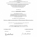 Ingrandire l'immagine: certificate 3