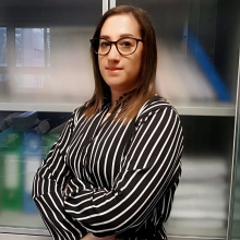 Ingrandire l'immagine: Alessandra Bigioni, psicologo San Cesareo