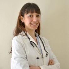 Ingrandire l'immagine: Livia Leuzzi, ematologo Milano