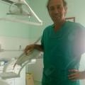 Ennio Carola, dentista Roma