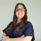 Dott.ssa Jessica D'Agostino