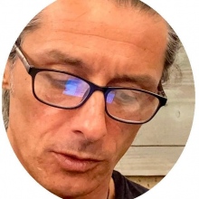 Ingrandire l'immagine: Antonio Orlandi, chiropratico Bologna