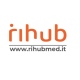 Rihub logo