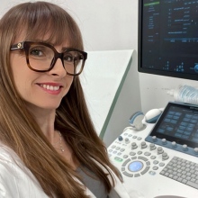 Ingrandire l'immagine: Kinga Polak, ginecologo Camaiore