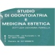 Studio Di Odontoiatria e Medicina Estetica - Dott.ssa  Giovanna Perrella logo