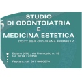 Studio Di Odontoiatria e Medicina Estetica - Dott.ssa  Giovanna PerrellaBojano - Centro medico odontoiatrico
