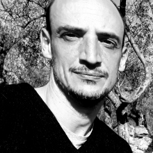 Ingrandire l'immagine: Lorenzo Lucidi, psicoterapeuta Firenze