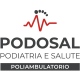 PODOSAL POLIAMBULATORIO logo
