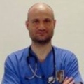 Alessandro Murgia, cardiologo Nuoro