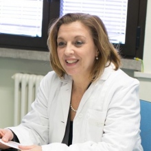 Ingrandire l'immagine: Fiorella Mazzoli, ginecologo Bologna