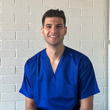 Ingrandire l'immagine: Angelo Tamagnini, osteopata Modena