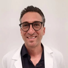 Ingrandire l'immagine: Alessandro Orazi, ortopedico Pesaro