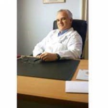 Ingrandire l'immagine: Giacomo Terzi, cardiologo Bogliasco