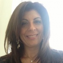 Ingrandire l'immagine: Giuseppina Alaimo, psicologo Ome