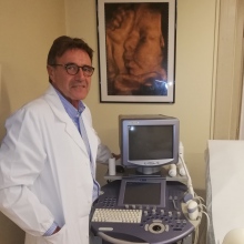 Ingrandire l'immagine: Stefano Comotti, ginecologo Bergamo