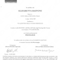 Ingrandire l'immagine: certificate 1