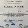 Ingrandire l'immagine: certificate 2
