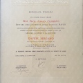 Ingrandire l'immagine: certificate 3