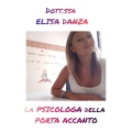 Elisa Danza, psicoterapeuta Muggiò