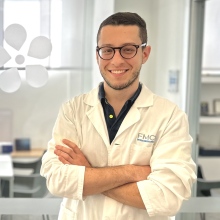 Ingrandire l'immagine: Andrea Sebastianelli, medico estetico Ancona