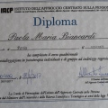 Ingrandire l'immagine: certificate 2