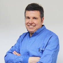 Ingrandire l'immagine: Dott. Gianvito Chiarello, dentista Bari