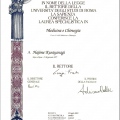 Ingrandire l'immagine: certificate 1