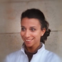 Ingrandire l'immagine: Antonella Giordano, nutrizionista Settimo Torinese