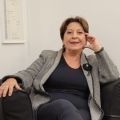 Patrizia Proietti, psicologo Roma