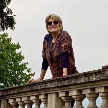 Ingrandire l'immagine: Francesca Vittorelli, agopuntore Vicenza