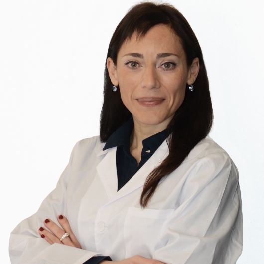 Dott.ssa ELISA DEL DOTTORE