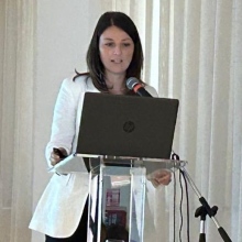 Ingrandire l'immagine: Alessandra Di Rosa, medico di medicina generale Agrigento