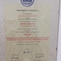 Ingrandire l'immagine: certificate 2