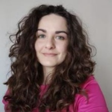 Ingrandire l'immagine: Laura Bellu, ostetrica Pisa