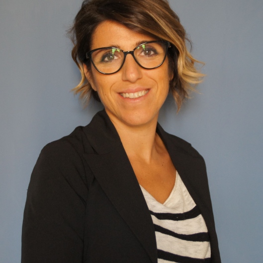 Dott.ssa Luisa Sale