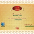 Ingrandire l'immagine: certificate 2