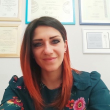 Ingrandire l'immagine: Valentina Giagulli, psicologo Putignano