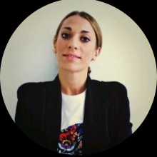 Ingrandire l'immagine: Chiara Alfano, psicologo clinico Milano