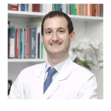 Ingrandire l'immagine: Alessandro Rabiolo, oculista Palermo