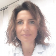 Ingrandire l'immagine: Eloisa Gulino, dermatologo Palermo