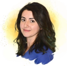 Ingrandire l'immagine: Sara Varisco, fisioterapista Milano