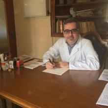 Ingrandire l'immagine: Luigi Marrazzo, reumatologo Casandrino